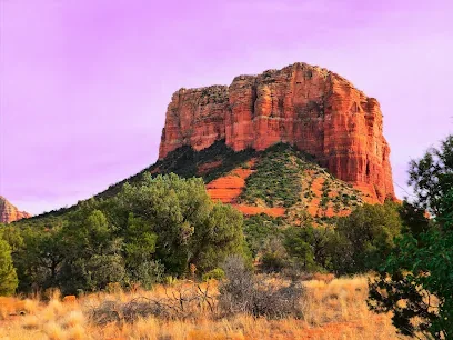 Bell Rock Trailhead